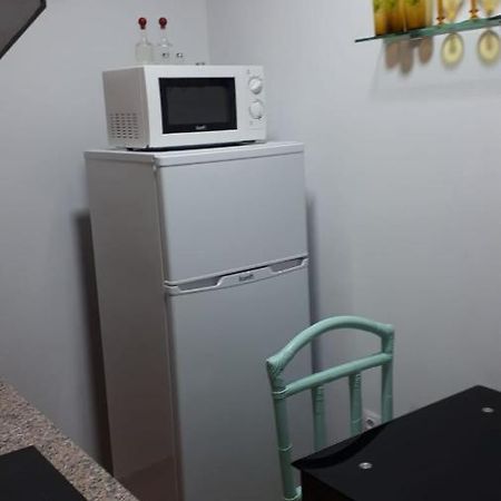 Apartamento Canary Style 2 Las Canteras Λας Πάλμας ντε Γκραν Κανάρια Εξωτερικό φωτογραφία