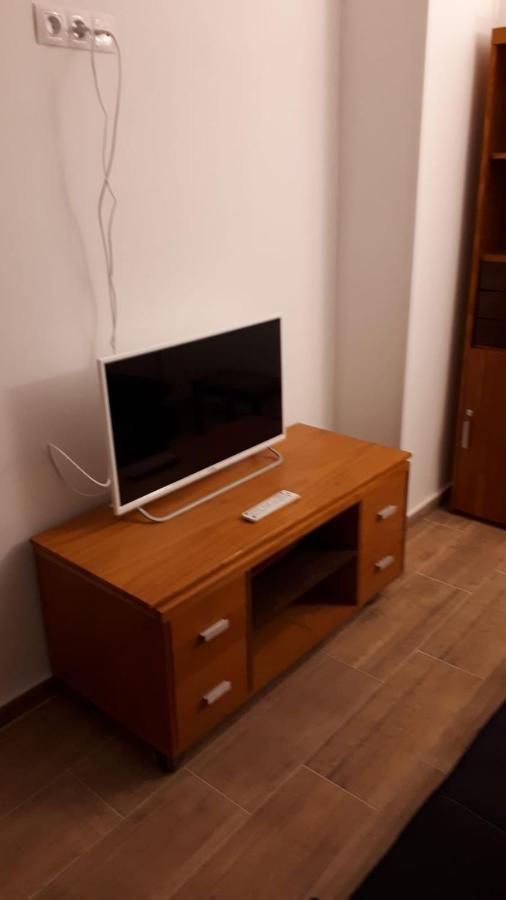 Apartamento Canary Style 2 Las Canteras Λας Πάλμας ντε Γκραν Κανάρια Εξωτερικό φωτογραφία