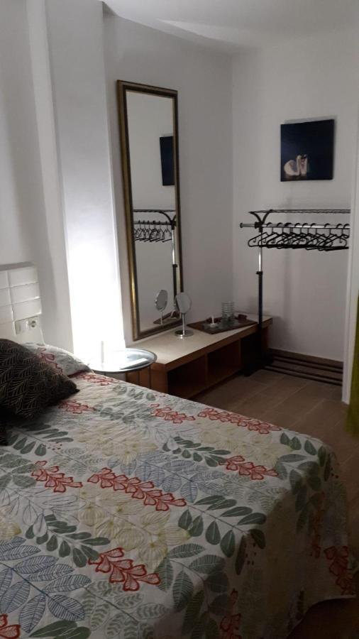 Apartamento Canary Style 2 Las Canteras Λας Πάλμας ντε Γκραν Κανάρια Εξωτερικό φωτογραφία