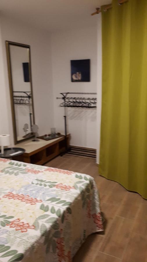 Apartamento Canary Style 2 Las Canteras Λας Πάλμας ντε Γκραν Κανάρια Εξωτερικό φωτογραφία