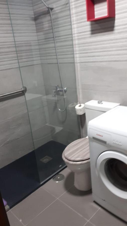 Apartamento Canary Style 2 Las Canteras Λας Πάλμας ντε Γκραν Κανάρια Εξωτερικό φωτογραφία