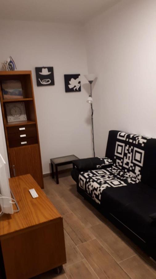Apartamento Canary Style 2 Las Canteras Λας Πάλμας ντε Γκραν Κανάρια Εξωτερικό φωτογραφία