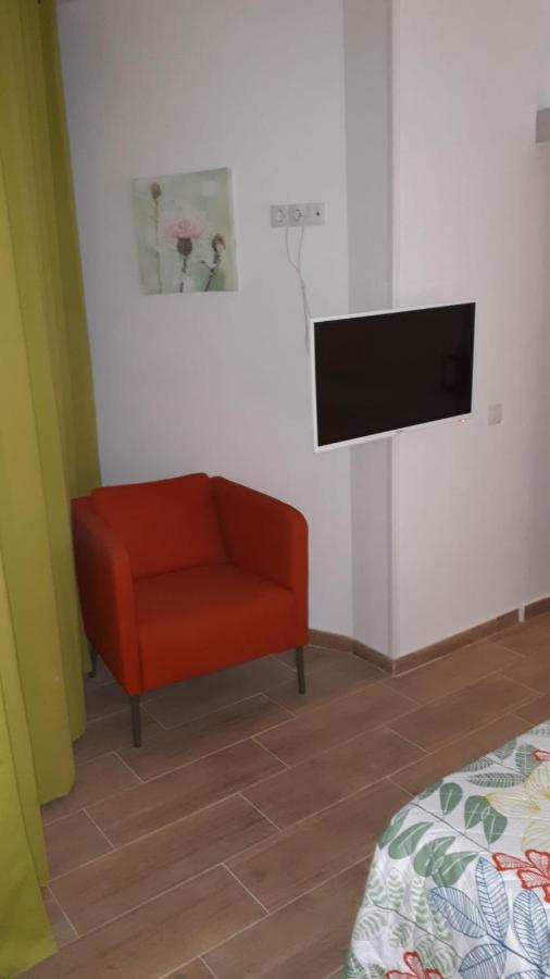 Apartamento Canary Style 2 Las Canteras Λας Πάλμας ντε Γκραν Κανάρια Εξωτερικό φωτογραφία