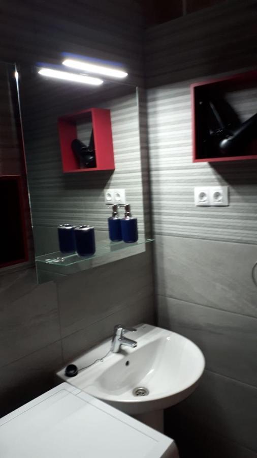 Apartamento Canary Style 2 Las Canteras Λας Πάλμας ντε Γκραν Κανάρια Εξωτερικό φωτογραφία