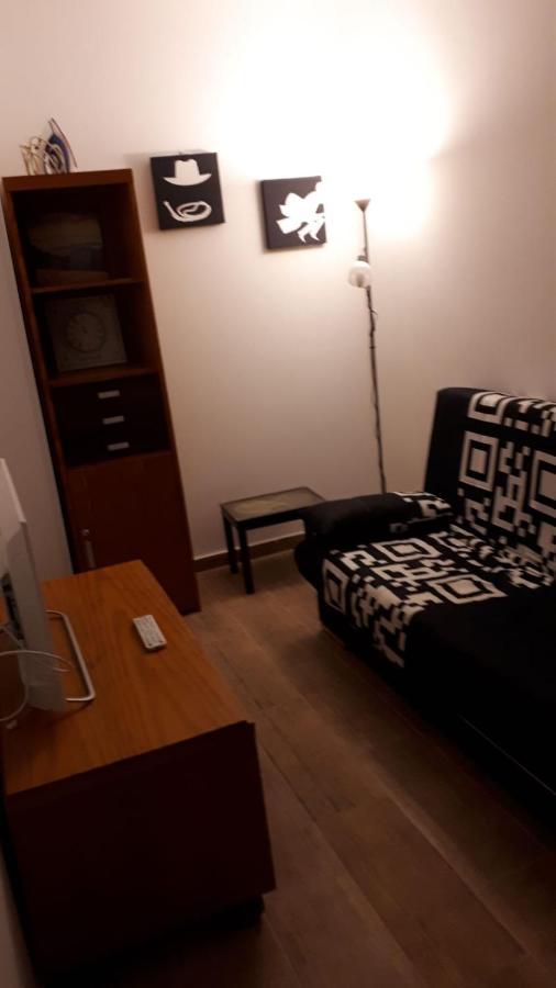 Apartamento Canary Style 2 Las Canteras Λας Πάλμας ντε Γκραν Κανάρια Εξωτερικό φωτογραφία