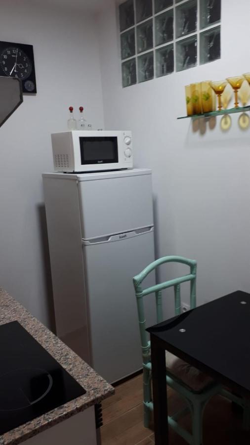 Apartamento Canary Style 2 Las Canteras Λας Πάλμας ντε Γκραν Κανάρια Εξωτερικό φωτογραφία