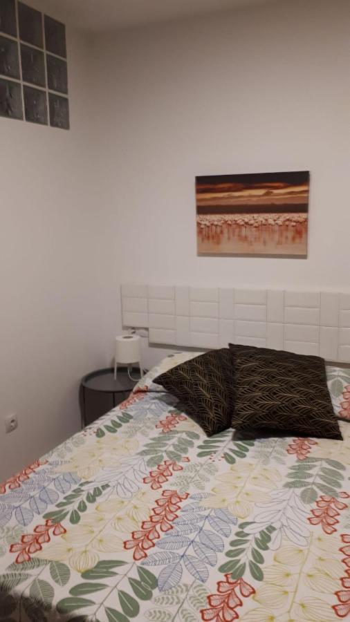 Apartamento Canary Style 2 Las Canteras Λας Πάλμας ντε Γκραν Κανάρια Εξωτερικό φωτογραφία